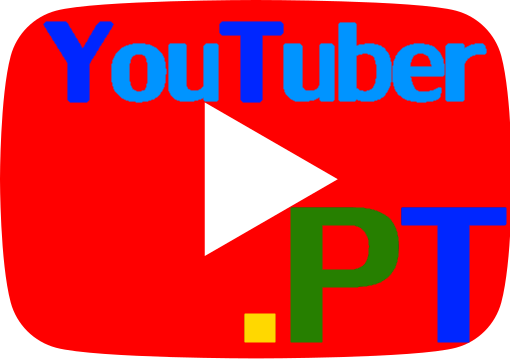 YouTuber.PT